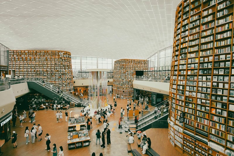 Library of Alexandria
