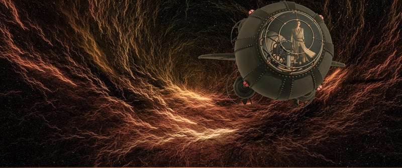 Spaceship Time Travel